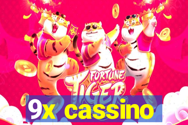 9x cassino